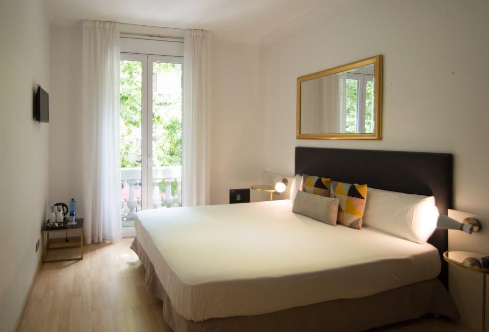 Lemar By Aspasios Barcelona Exterior foto
