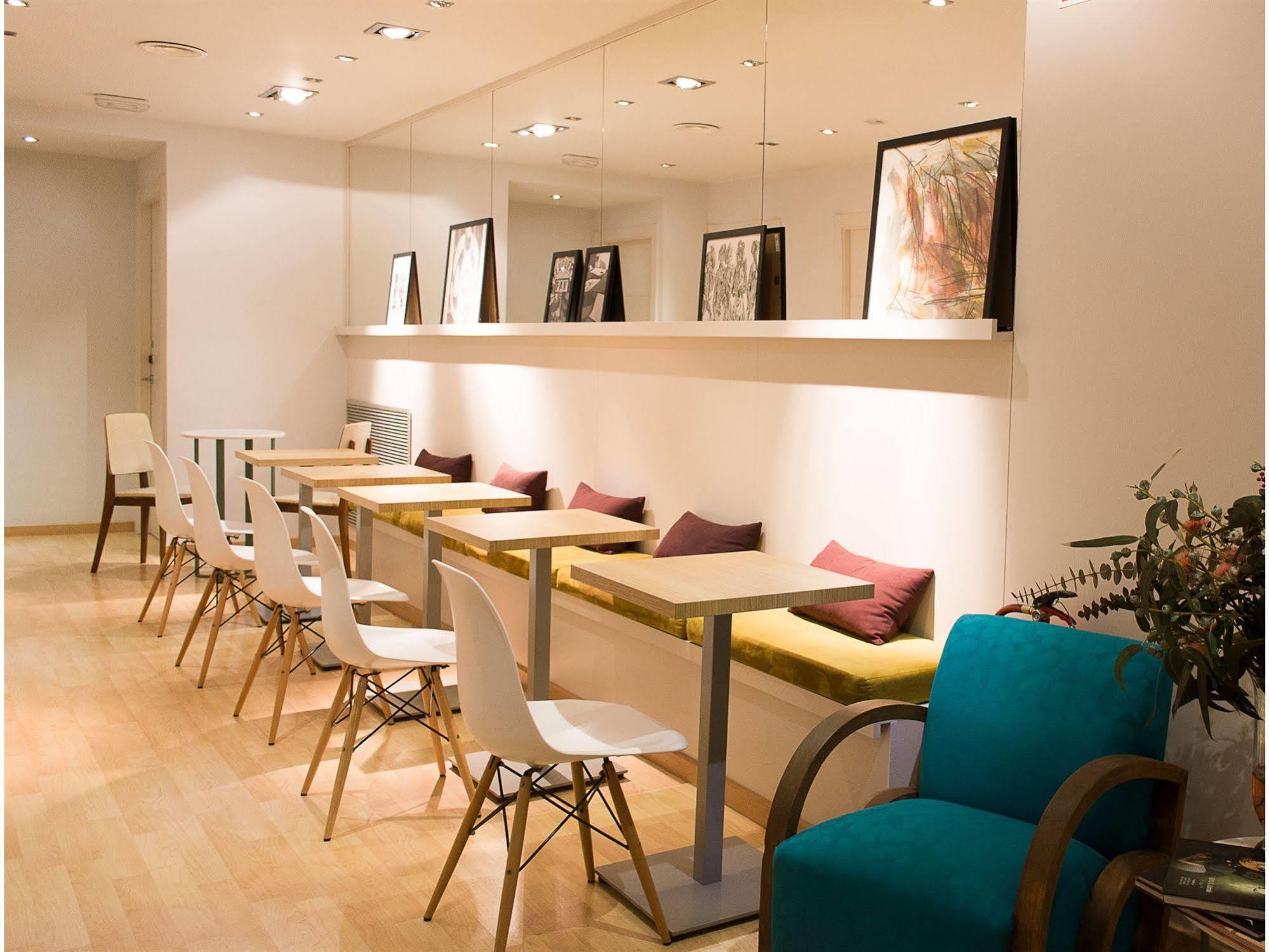 Lemar By Aspasios Barcelona Exterior foto