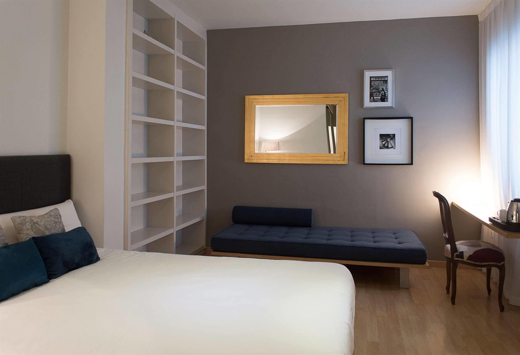 Lemar By Aspasios Barcelona Exterior foto